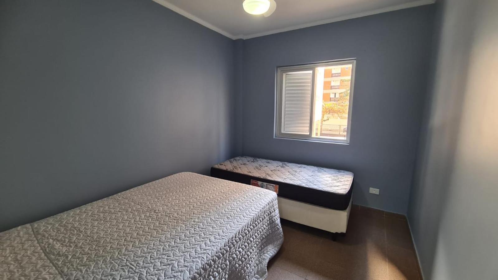 Ferienwohnung Apartamento Confortavel 2 Dorm No Tortuga Enseada Guarujá Exterior foto